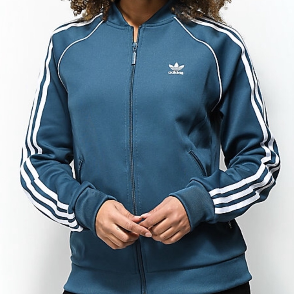 Adidas